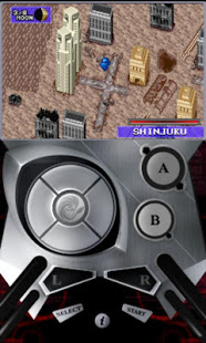 Shin Megami Tensei