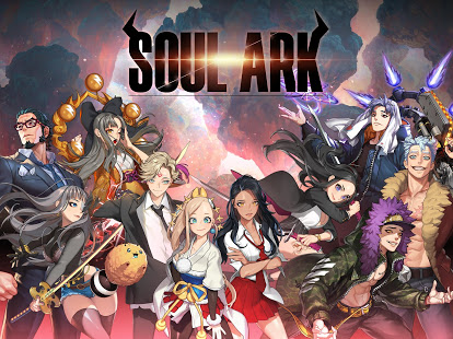 Soul Ark