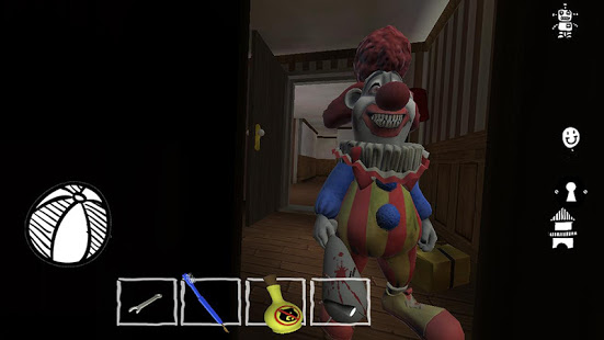 The Clown (Unlocked)