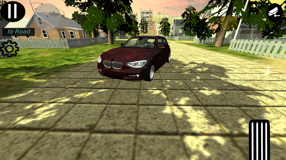 Car multiplayer 4.7.4 parking apk download Car Parking