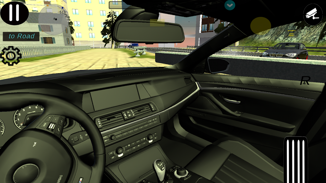 Car multiplayer 4.7.4 parking apk download Download Car