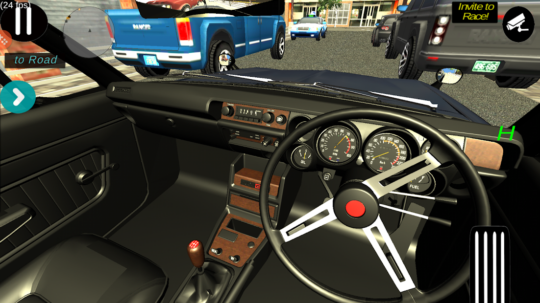 Car Parking Multiplayer 4.8.14.8 APK download