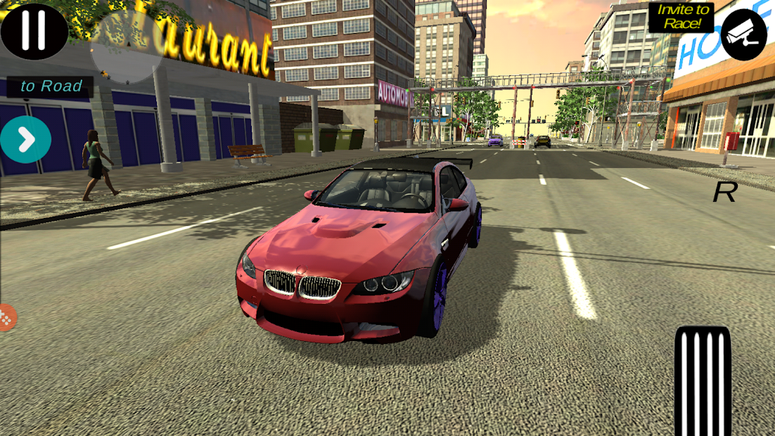 Download Car Parking Multiplayer (Mod Money) 4.8.11.5 APK For