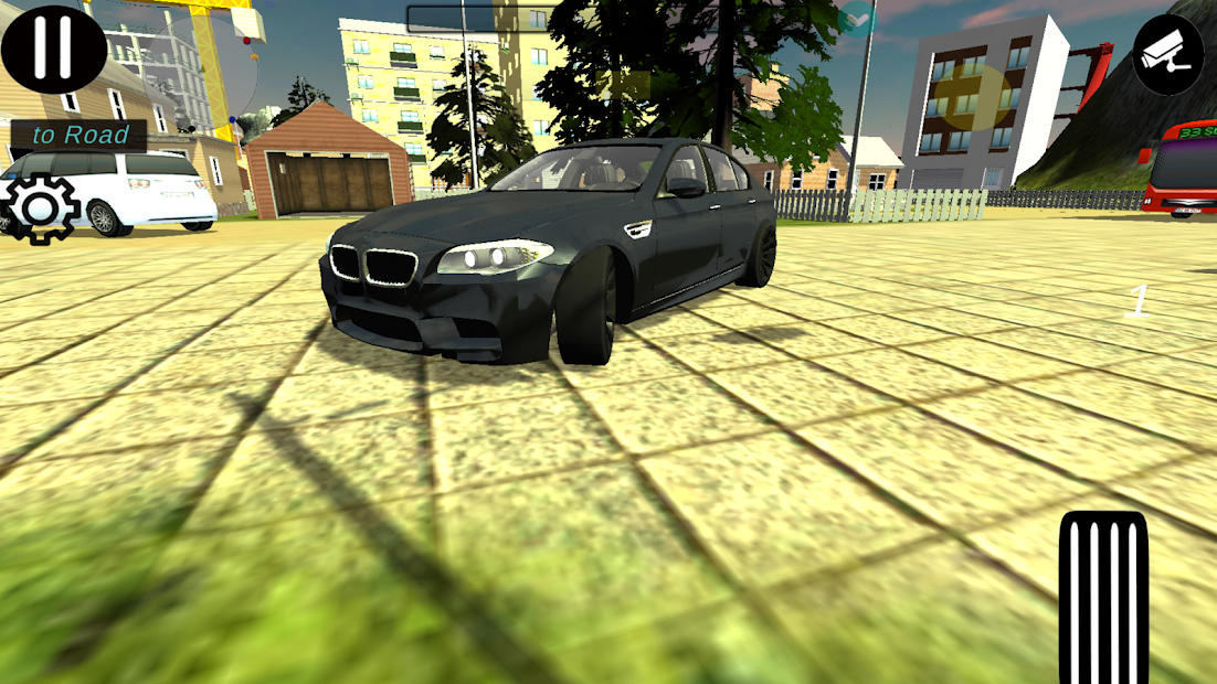 Mod 4.7.8 apk multiplayer parking car Car Parking