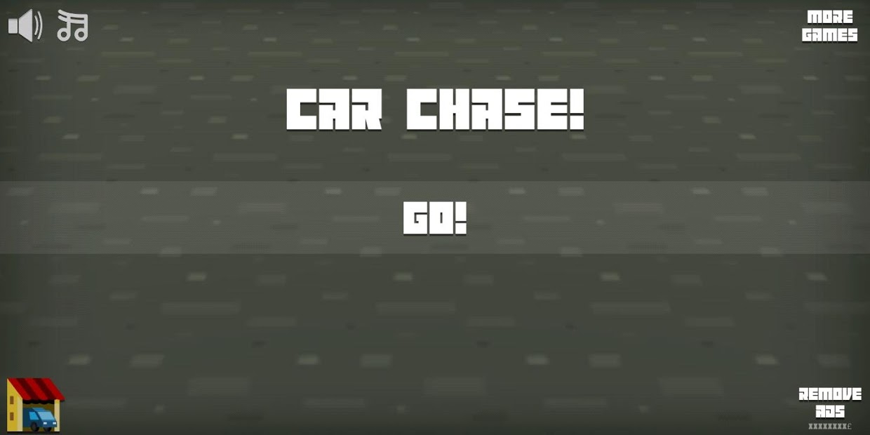 Most Expensive Car Chase Game 
