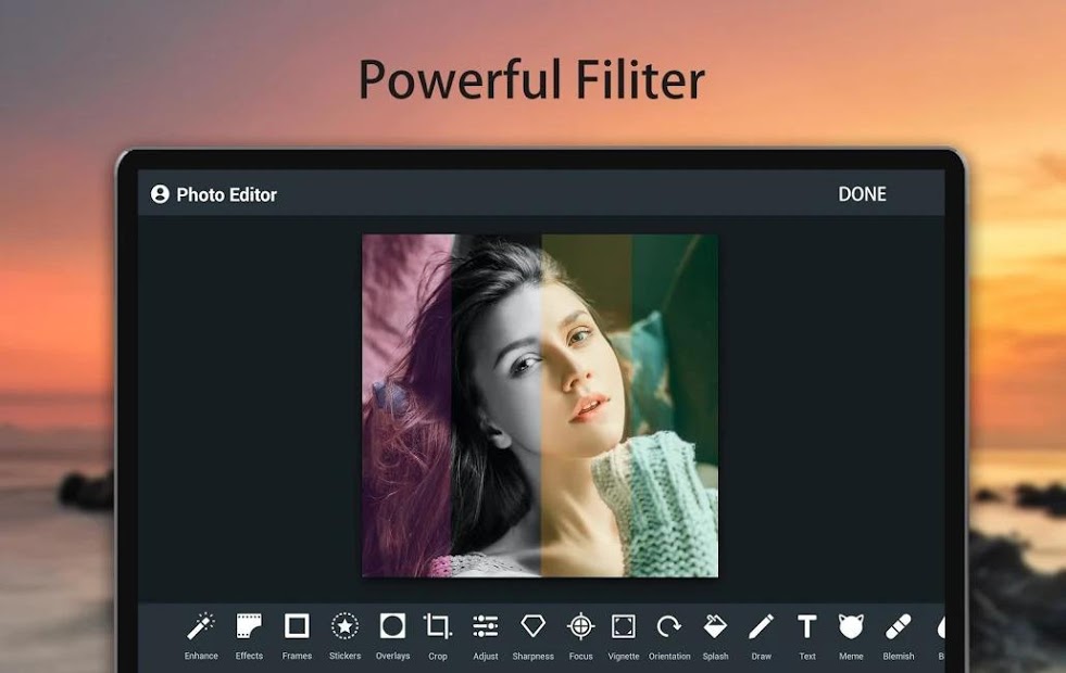 Photo Editor Pro | Temporary for Previous Users