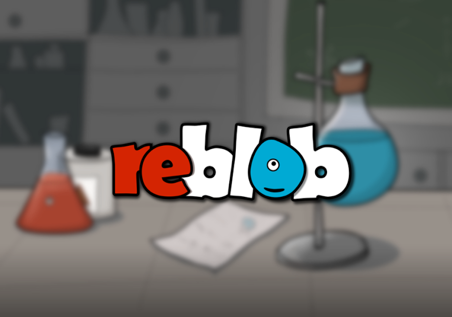 Reblob