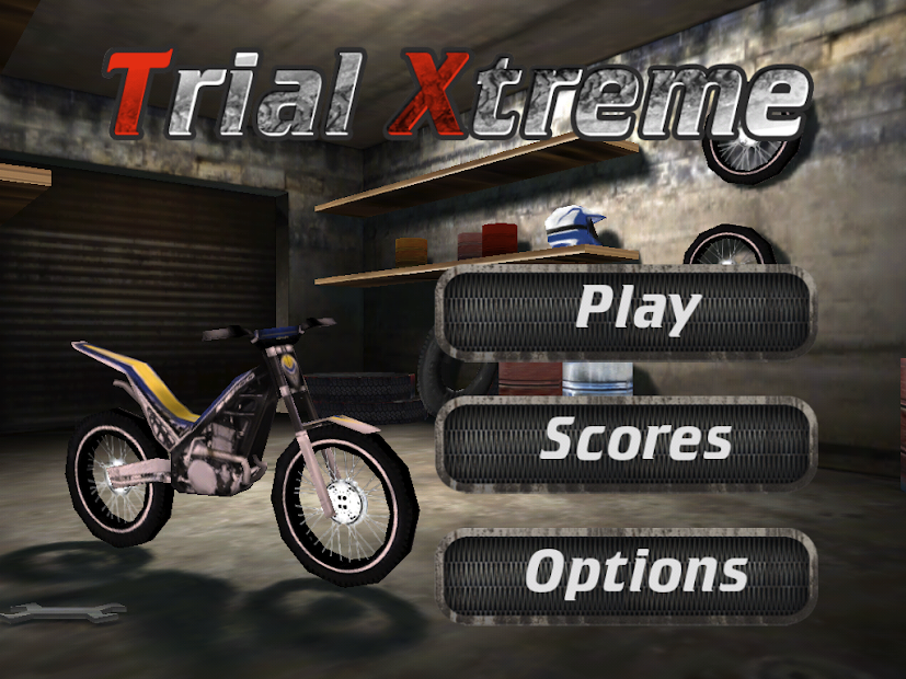 Download Trial Xtreme Free 1.31 APK For Android