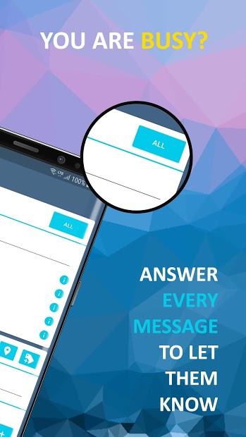 AutoResponder for Telegram - Auto Reply Bot