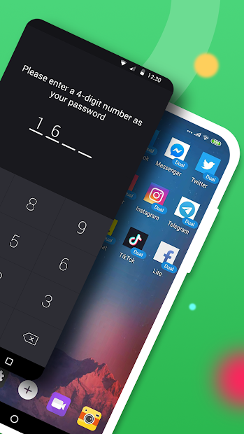 Calculator Vault : App Hider - Hide Apps