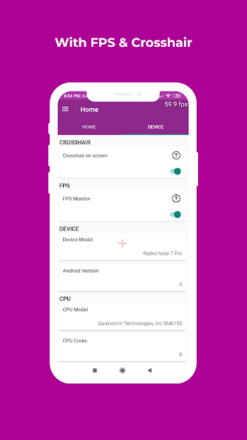 My Game Booster Pro | Game Bug & Lag Fixer
