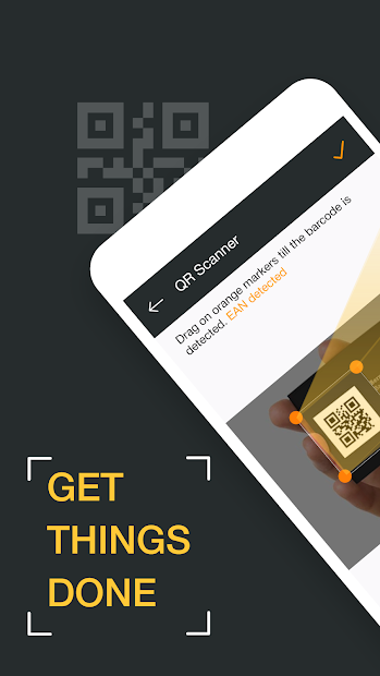 QR code scanner Pro - Barcode scanner 2020