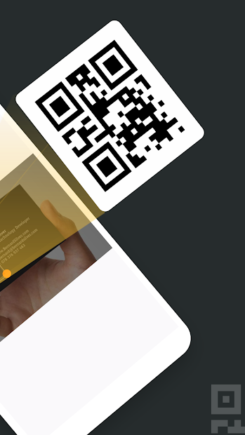 QR code scanner Pro - Barcode scanner 2020
