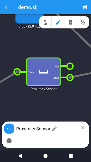 Smart Logic Simulator