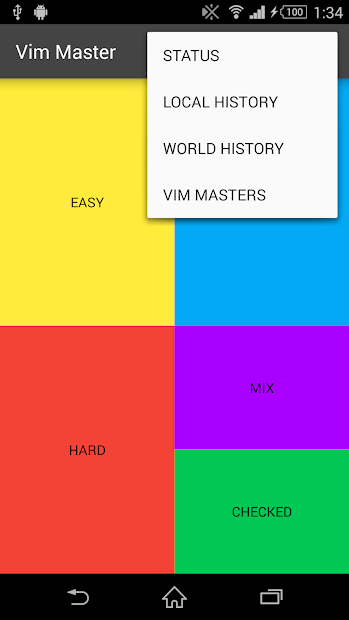 Vim Master[Pro]