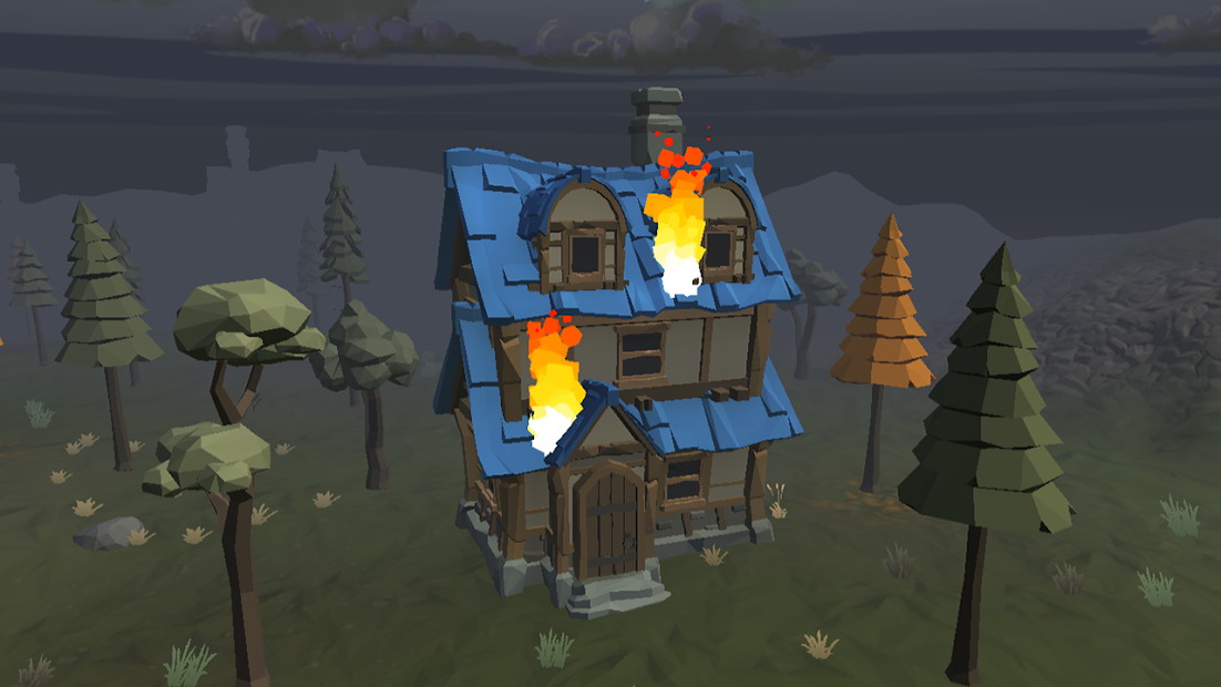 Viking Wars (Mod Money)