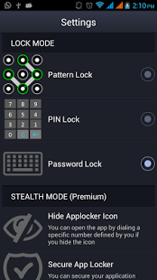 App Locker - The Best App Lock