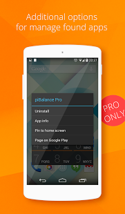 AppDialer Pro–fast app search