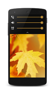 Autumn Theme - PA/CM11 theme