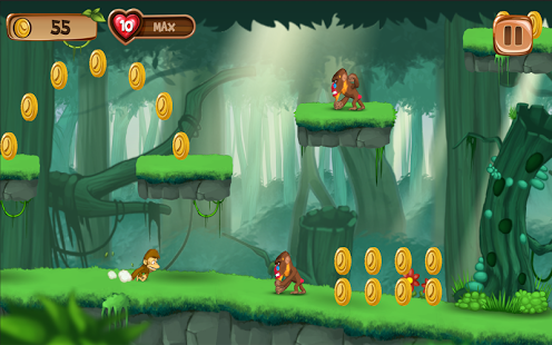 Rayman Jungle Run MOD APK 2.4.3 Download (All Unlocked) for Android