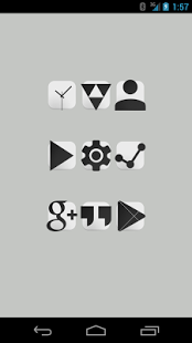 BLK - Icon Pack