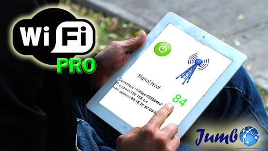 Booster WiFi Pro