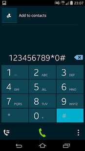 CM11 GALAXY S5 TW theme