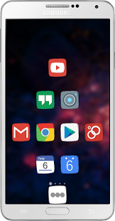 Curve - Icon Pack