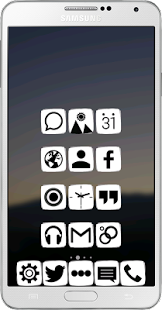 Curve - Icon Pack