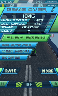 Drive Angry Racing 2