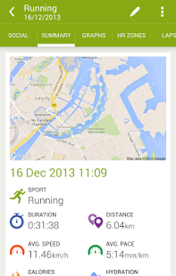 Endomondo Sports Tracker PRO