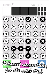 Flux 2: Puzzle & Brain Game