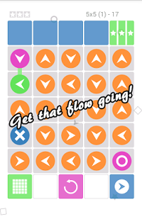 Flux 2: Puzzle & Brain Game