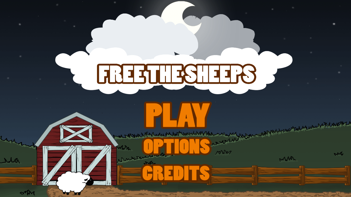 Free the Sheeps