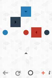 Game about Squares