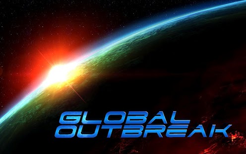 Global Outbreak (Unlimited Everything)