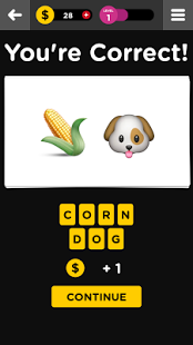 Guess The Emoji (Unlimited Coins)