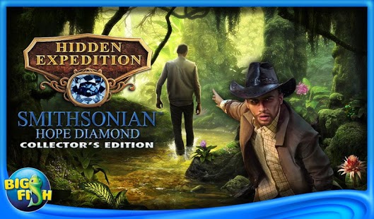 HE: Smithsonian Hidden Object