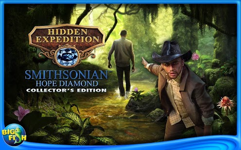 HE: Smithsonian Hidden Object