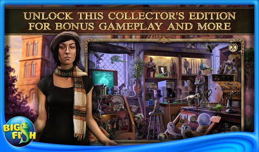 HE: Smithsonian Hidden Object