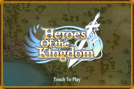 Heroes Of The Kingdom (Unlimited Coin & Cash)