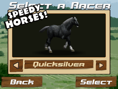 Horse Racing Derby