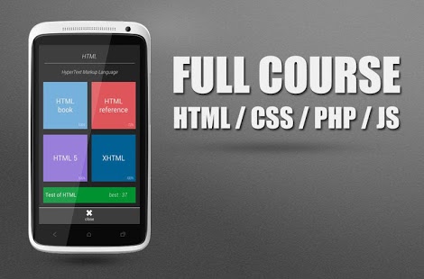 HTML - CSS - JS - PHP