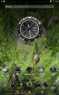 JungleCamo for CM11