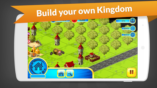 Kingdom Empire