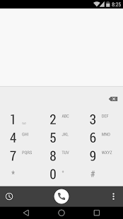 Kitkat White CM11 Theme