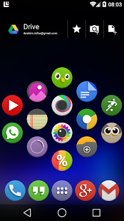 Knopka Icon Pack