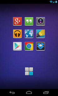 Lustre - Icon Pack