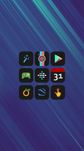 Mador - Icon Pack