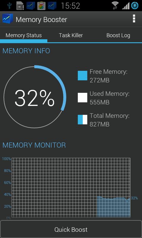 Memory Booster (Full Version)